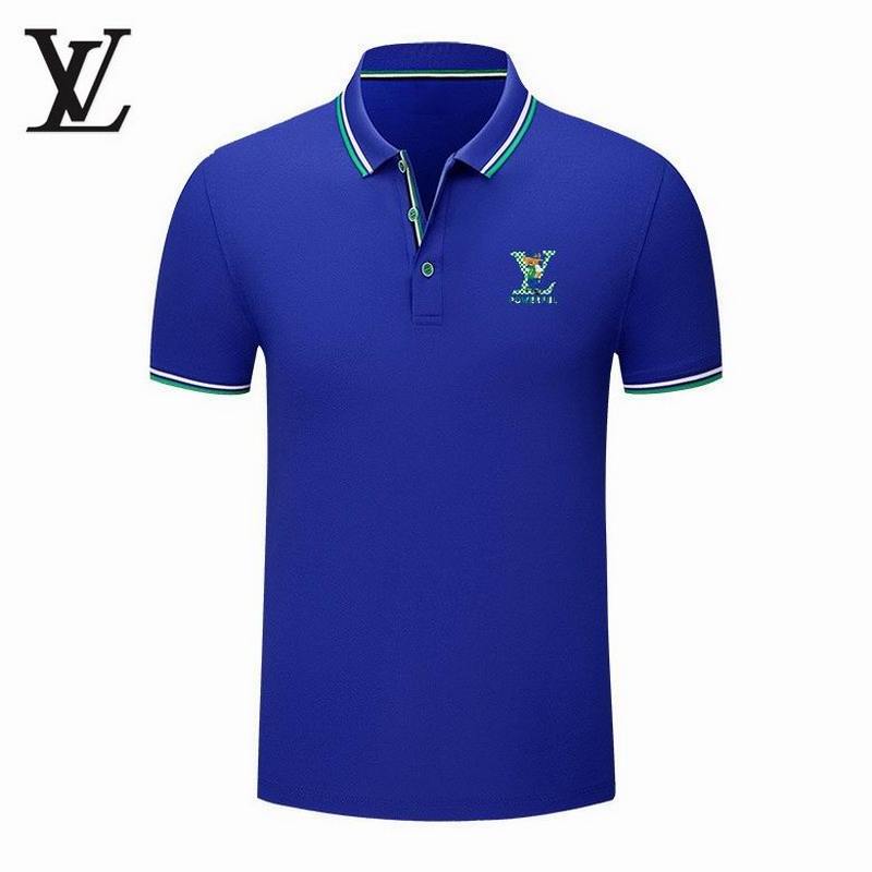 LV Men's Polo 491